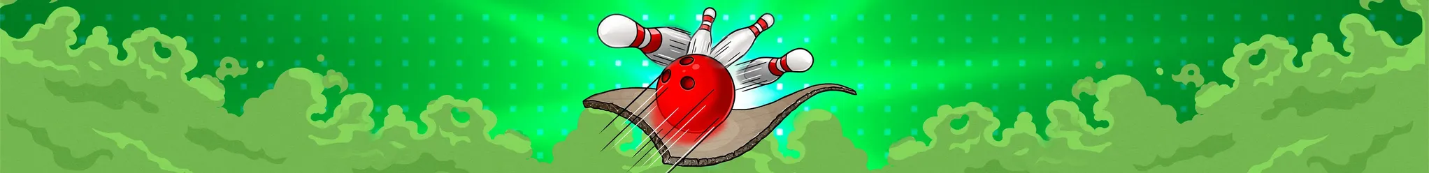 eSports Боулинг