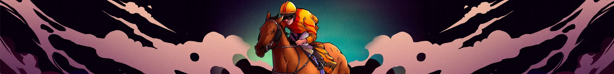 eSports Морин уралдаан