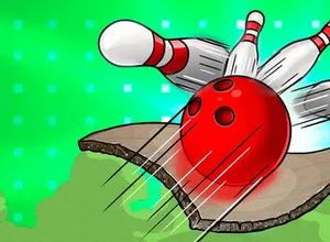 eSports Боулинг