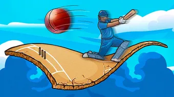 eSports крикет