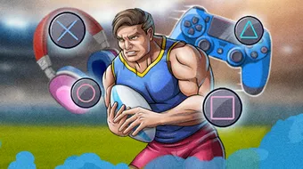 eSports Австраль дүрэм