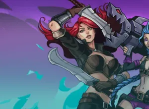 Домгийн лиг