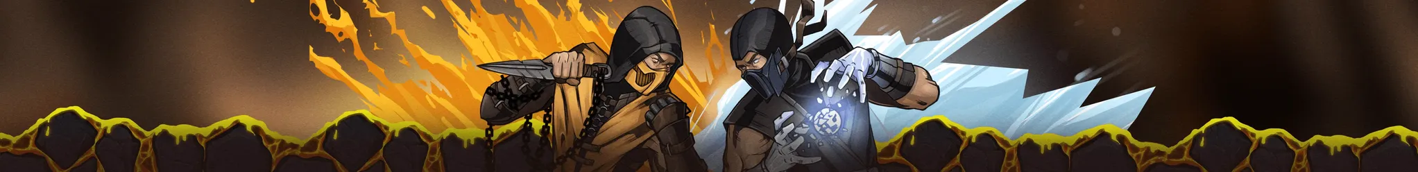 Мортал Комбат