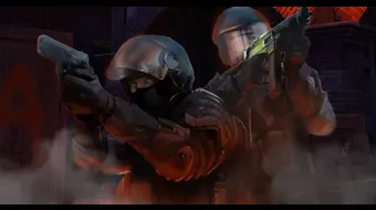 Counter Strike  
