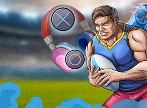 eSports Австраль дүрэм